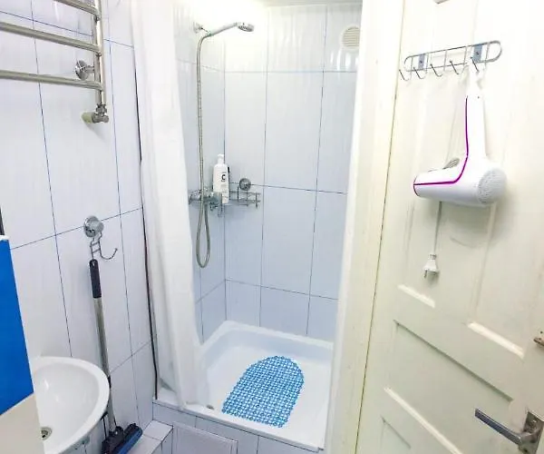 بيت ضيافة Artrooms -round Windows Rynok Sq *